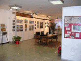 mostra Courmayeur