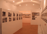 mostra Courmayeur